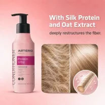 Artero Protein Vital Szőrkondícionáló Maszk 100ml