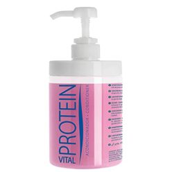 Artero Protein Vital Szőrkondícionáló Maszk 650ml