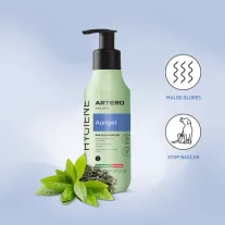 Artero Aurigel fültisztító zselé 100ml