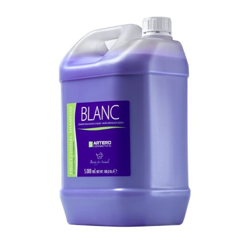 Artero Blanc Shampoo 5l