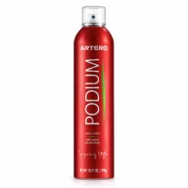   Artero Podium Dry Hold rugalmas tartású textúrázó lakk 400 ml