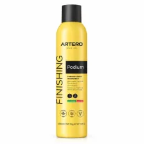 Artero Podium Strong Hold extra erős tartású lakk 400 ml