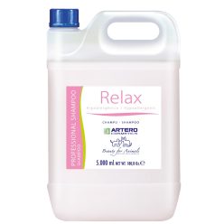 Artero RELAX Hypoallergén Sampon 5000ml