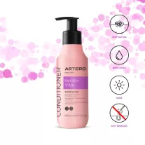 Artero Keratin Vital Szőrkondícionáló Maszk 100ml
