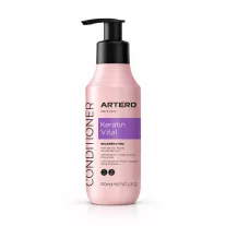   Artero Keratin Vital regeneráló szőrkondicionáló maszk 100 ml