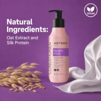   Artero Keratin Vital regeneráló szőrkondicionáló maszk 100 ml