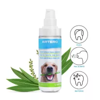Artero Dentix fogápoló gél 106ml