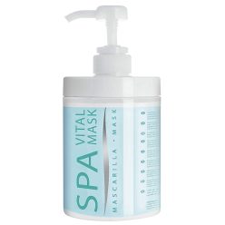 Artero Spa Vital Maszk - hidratáló zselé 650ml