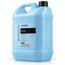 Artero Detox aktív szenes mélytisztító sampon 5000 ml