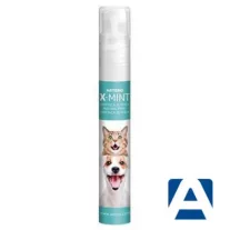 Artero XMint - friss lehellet spray 