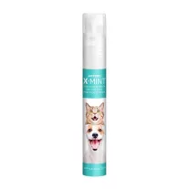 Artero X-Mint friss lehelet és szájápoló spray 14 ml
