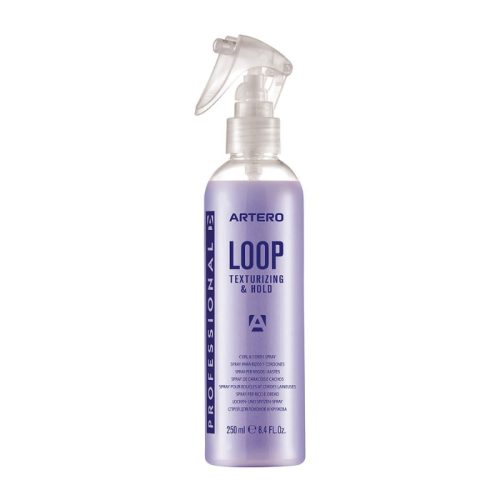 Artero Loop - textúráló, rögzítő spray 250ml
