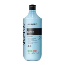 Artero DETOX Mélytisztító Sampon 650ml