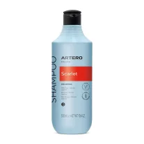 Artero Scarlet sampon barna, vörös szőrre 300ml