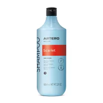 Artero Scarlet sampon barna, vörös szőrre 650ml