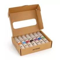 Artero kutyaparfüm készlet 7x15ml
