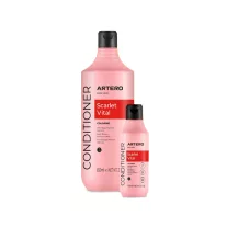 Artero Scarlet balzsam barna, vörös szőrre 650ml