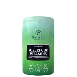 Holista Superfood vitaminkomplex 200g