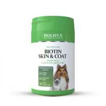 Holista Biotin Skin & Coat 200g