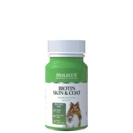 Holista Biotin Skin & Coat 90 tabletta