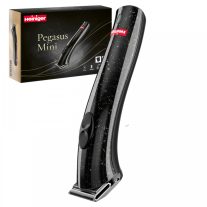   Heiniger Pegasus Mini akkumulátoros nyírógép 3-6mm közzötti vágóhossz