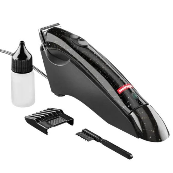 Heiniger Pegasus Mini akkumulátoros nyírógép 3-6mm közzötti vágóhossz