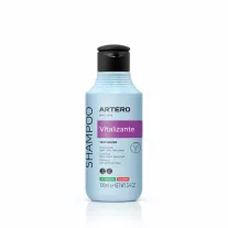   Artero Vitalizante regeneráló és volumennövelő sampon 100 ml