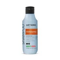 Artero HYDRATANTE Szőrregeneráló Sampon 100ml