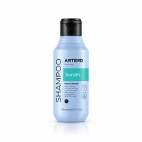   Artero Tsunami mélytisztító és zsírtalanító sampon 100 ml