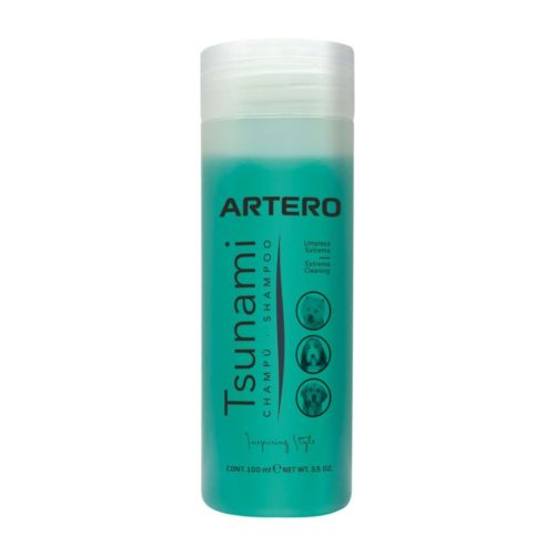 Artero Tsunami Mélytisztító Sampon 100ml