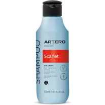Artero Scarlet sampon barna, vörös szőrre 100ml