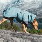 Hurtta Expedition parka - télikabát, áfonya