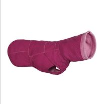 Hurtta Razzle Dazzle Midlayer - pulóver, padlizsán