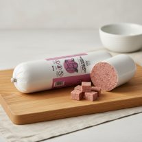 Tréningrolád marhahúsból 200g