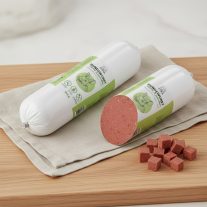 Tréningrolád nyúlhúsból 200g