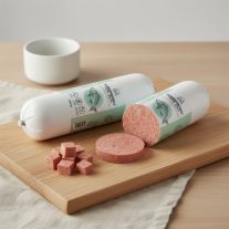 Tréningrolád lazachúsból 200g