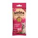 Soopa Dog-Quiri Dental Sticks - epres, mentás fogtisztító rúd 100g