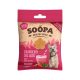 Soopa Dog-Quiri Healthy Bites - epres, mentás egészséges falatok 50g