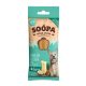 Soopa Paw-Na Colada Dental Sticks - ananászos, kókuszos fogtisztító rúd 100g