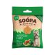 Soopa Healthy Bites - görögdinnyés, almás egészséges falatok 50g