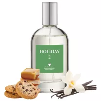   iGroom Sweet Holiday csokiskekszes, vaníliás kutyaparfüm 15ml