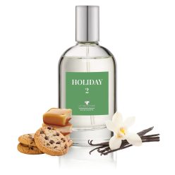   iGroom Holiday 2 parfüm 100ml - karamellás, vaníliás süti illat