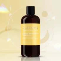 iGroom Banana Kondícionáló 470ml