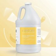 iGroom banános hidratáló kondícionáló 3,8l