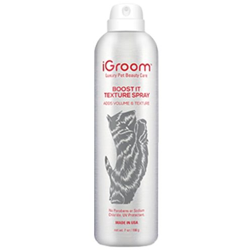 iGroom Boost It Texture Spray 200ml