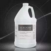 iGroom Aktív szenes, keratinos balzsam 3,8l