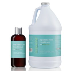 iGroom Squalane Conditioner 470ml