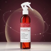 iGroom Magic Boost Scissoring Spray 236ml