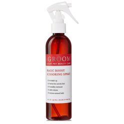 iGroom Magic Boost Scissoring Spray 236ml