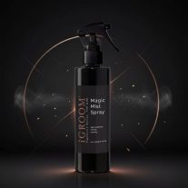 iGroom Magic Mist Spray 236ml